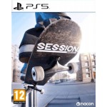 Session Skate Sim [PS5]